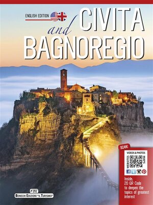 cover image of Civita and Bagnoregio